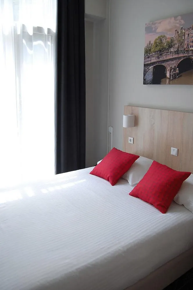 Prinsenhotel Amsterdam 3*,  Nizozemsko