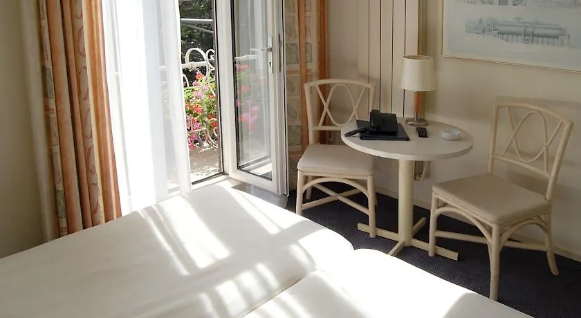Hotel Prinsenhotel Amsterdam