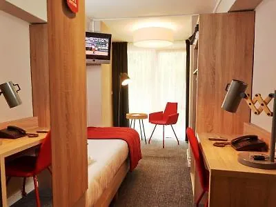 Prinsenhotel Amsterdam Hotel
