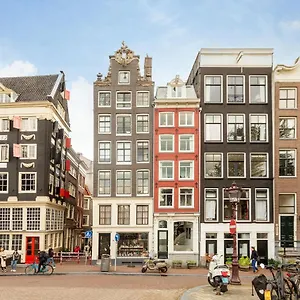 The Red Ox - Super Canal View Nederland