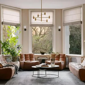 Park House Museum Quarter, Sonder By Marriott Bonvoy **** アムステルダム