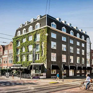 The Alfred Nederland
