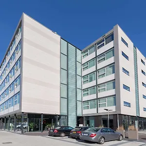 Hotell Western, Amsterdam