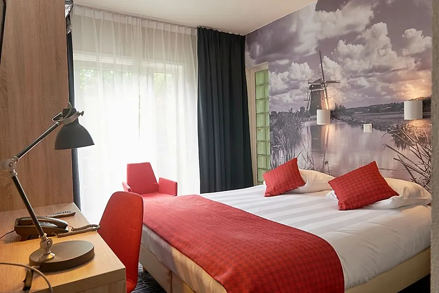 Prinsenhotel Amsterdam Hotel