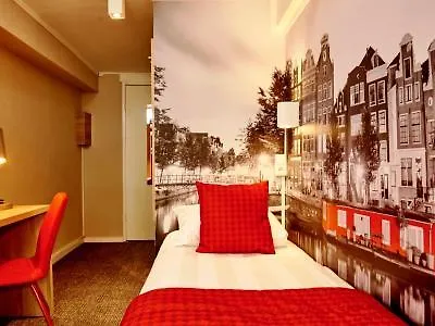 Hotel Prinsenhotel Amsterdam